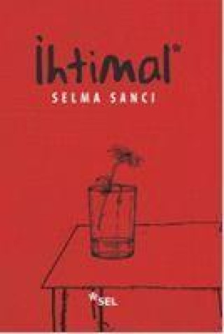 Knjiga Ihtimal 