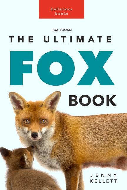 Könyv Fox Books 