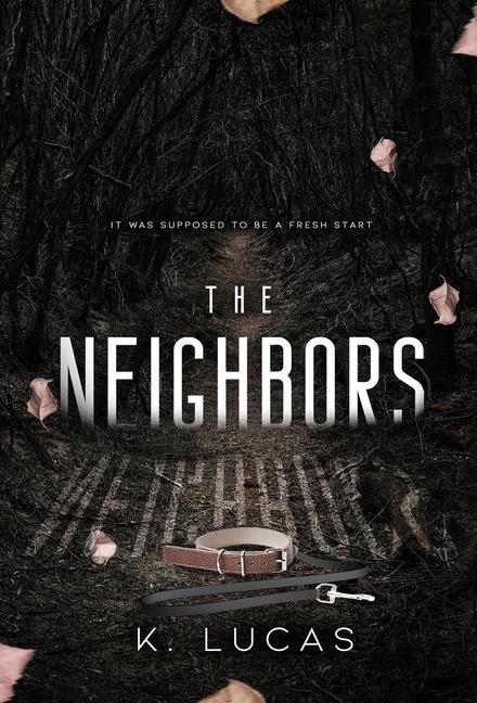 Boek Neighbors K. Lucas