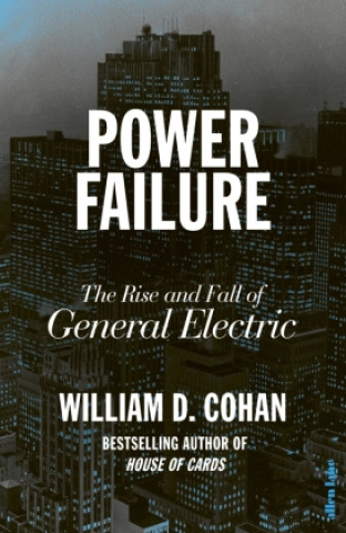 Книга Power Failure 