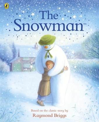 Könyv Snowman: The Book of the Classic Film 