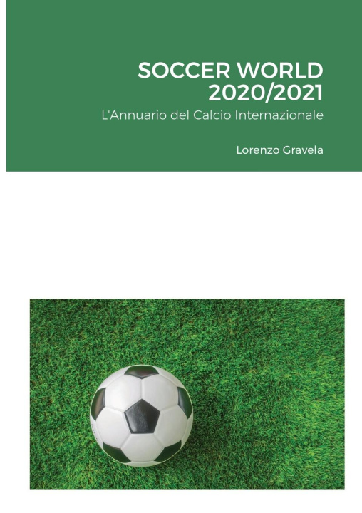 Carte Soccer World 2020/2021 