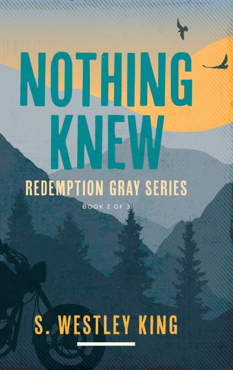 Knjiga Nothing Knew S. Westley King