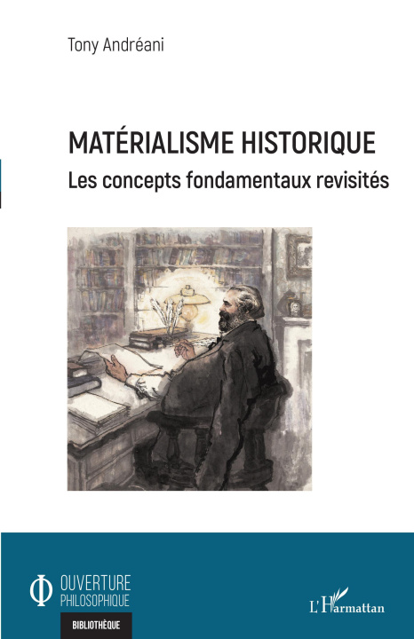 Knjiga Matérialisme historique Andréani