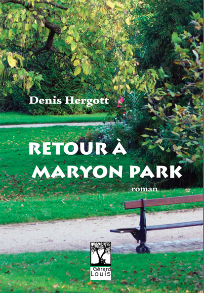 Kniha Retour à Maryon Park Hergott