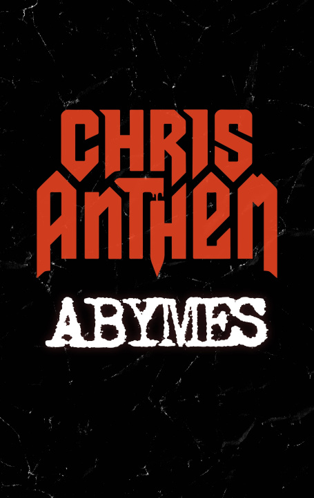 Book ABYMES ANTHEM