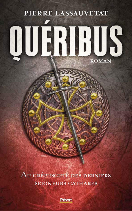 Knjiga Quéribus Lassauvetat