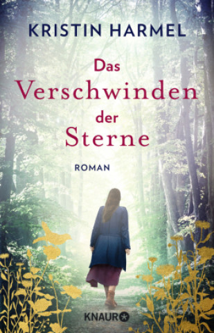 Книга Das Verschwinden der Sterne Veronika Dünninger