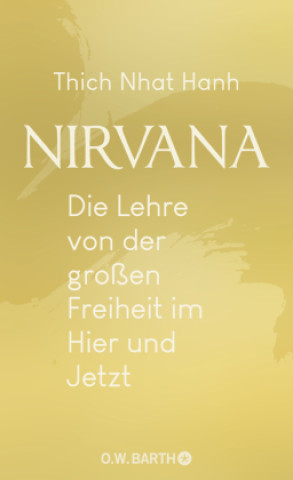 Buch Nirvana Ursula Richard