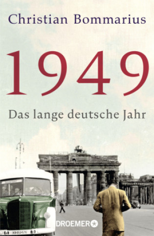 Buch 1949 Christian Bommarius