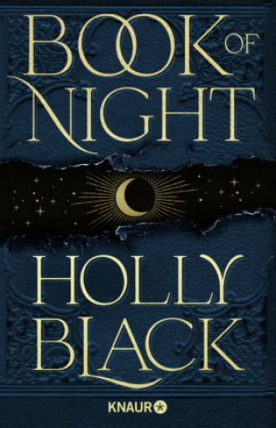 Könyv Book of Night Diana Bürgel