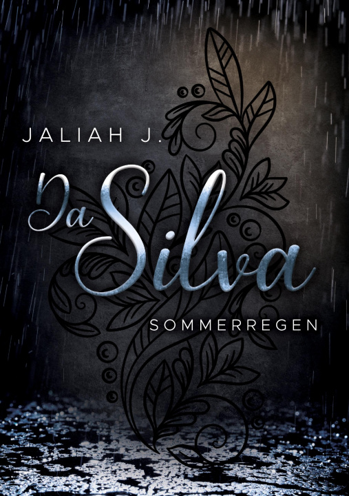 Book Da Silva Jaliah J.