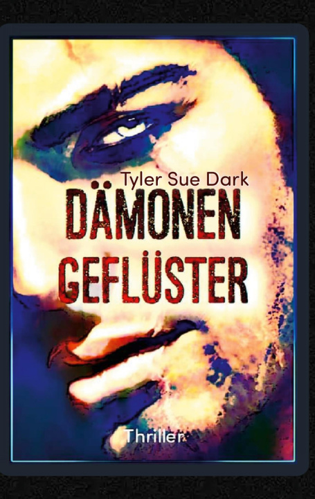 Knjiga Dämonen Geflüster 