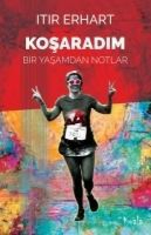 Knjiga Kosaradim 