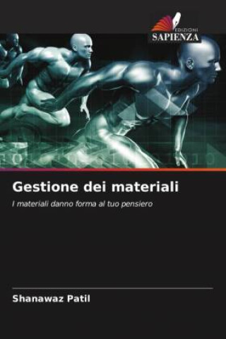 Boek Gestione dei materiali Shanawaz Patil