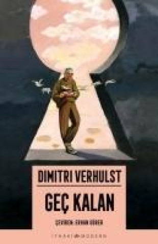 Knjiga Gec Kalan 