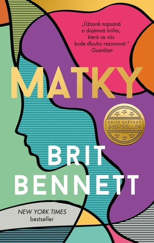 Книга Matky Brit Bennett