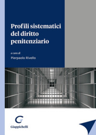 Carte Profili sistematici del diritto penitenziario 