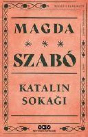Boek Katalin Sokagi 