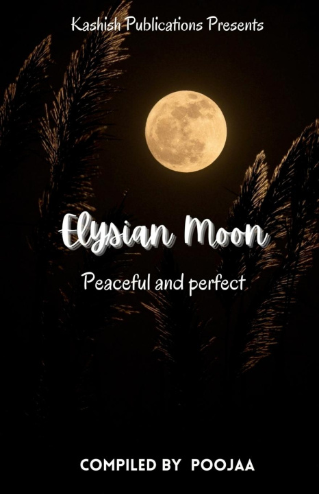 Knjiga Elysian Moon Poojaa