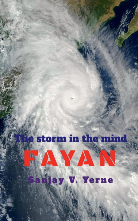 Knjiga Fayan Sanjay V.