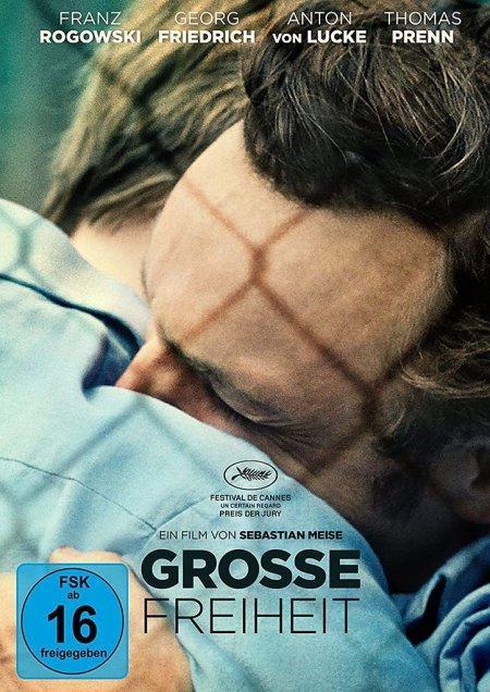 Video Grosse Freiheit Sebastian Meise
