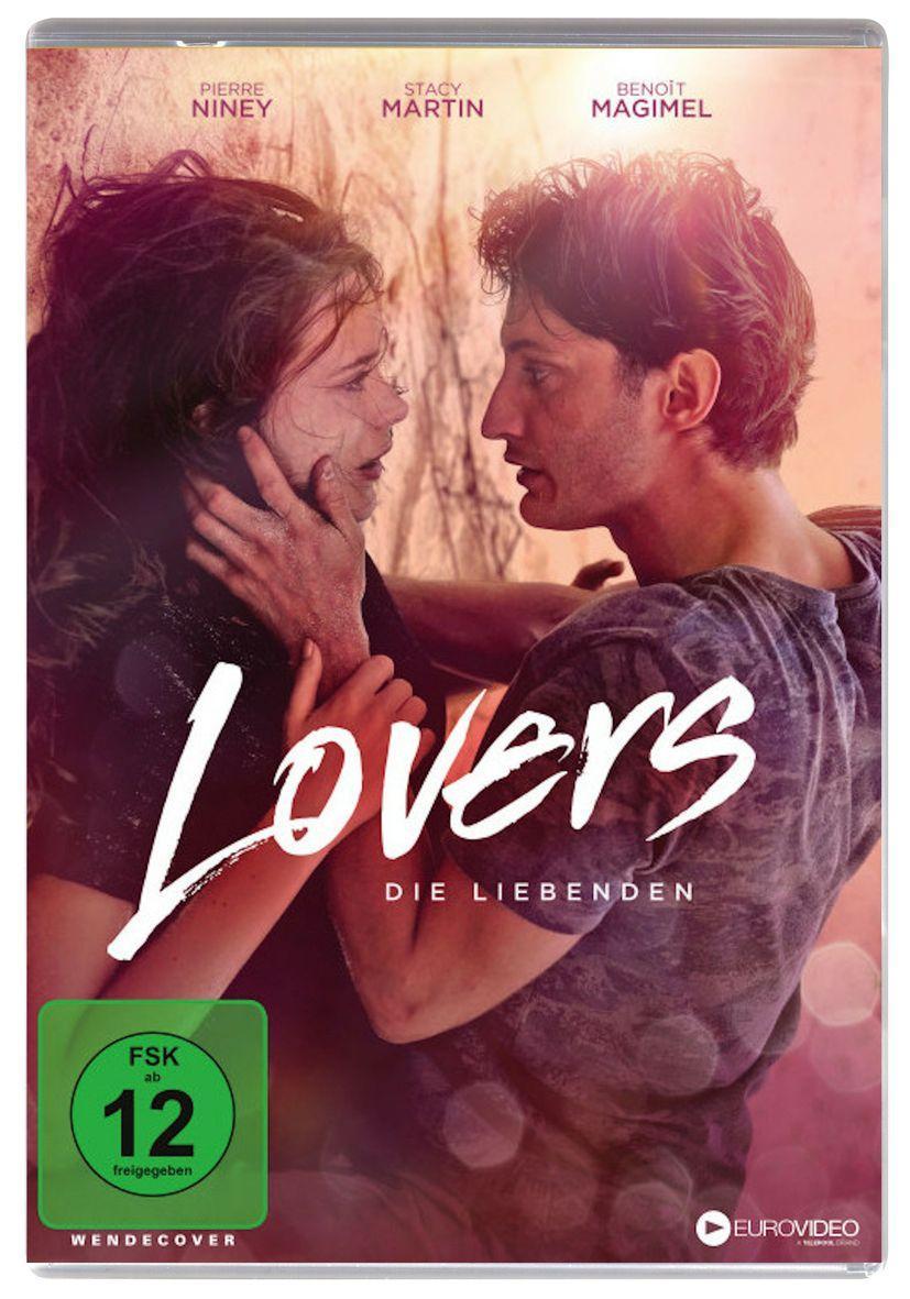 Vídeo Lovers Jacques Fieschi