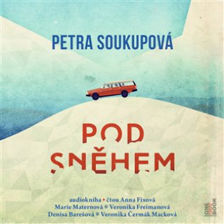 Zvok Pod sněhem Petra Soukupová