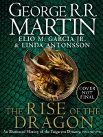 Carte Rise of the Dragon Elio M. Garcia Jr.