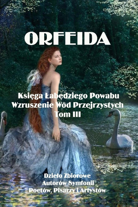 Βιβλίο Orfeida Tadeusz Hutyra
