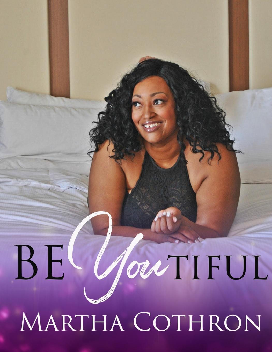 Knjiga BEYOUtiful Martha Cothron