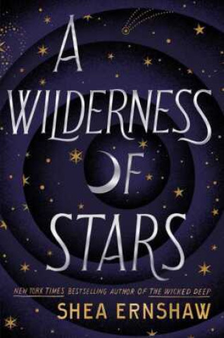 Book A Wilderness of Stars 