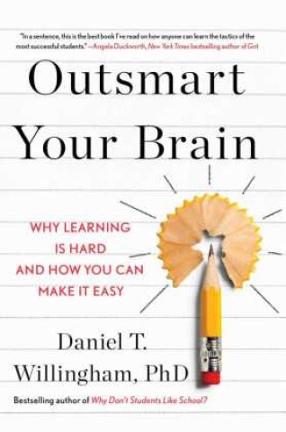 Knjiga Outsmart Your Brain 