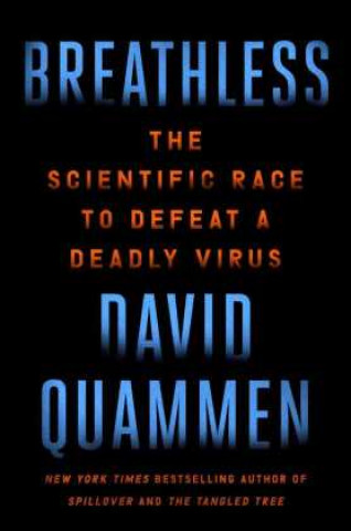 Book Breathless QUAMMEN