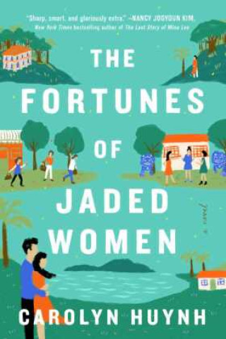 Könyv The Fortunes of Jaded Women 