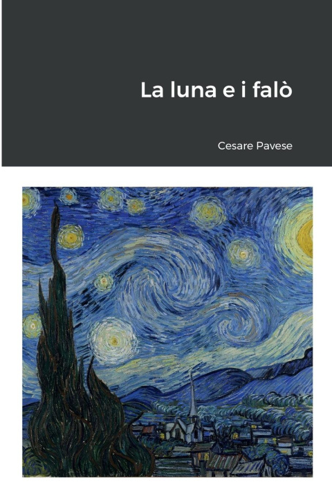 Knjiga La luna e i fal? Cesare Pavese