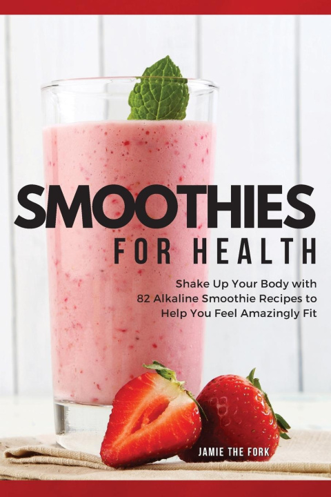 Carte Smoothies for Health 