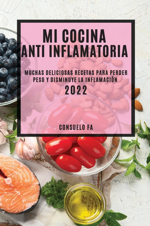 Carte Mi Cocina Anti Inflamatoria 2022 