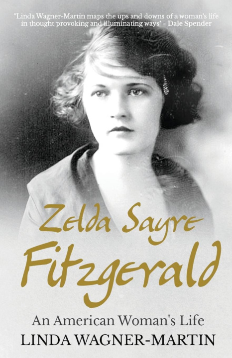 Carte Zelda Sayre Fitzgerald 