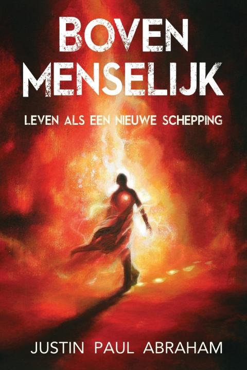 Buch Bovenmenselijk 