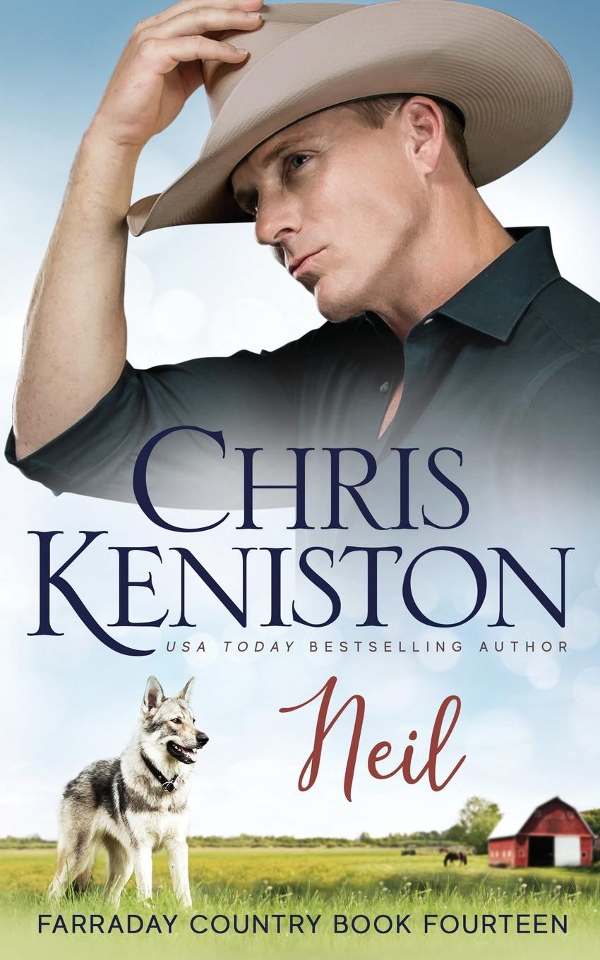 Book Neil Chris Keniston