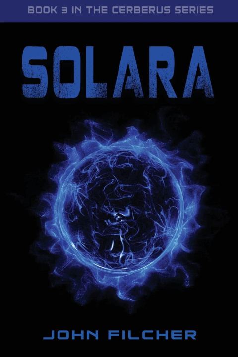 Book Solara John Filcher