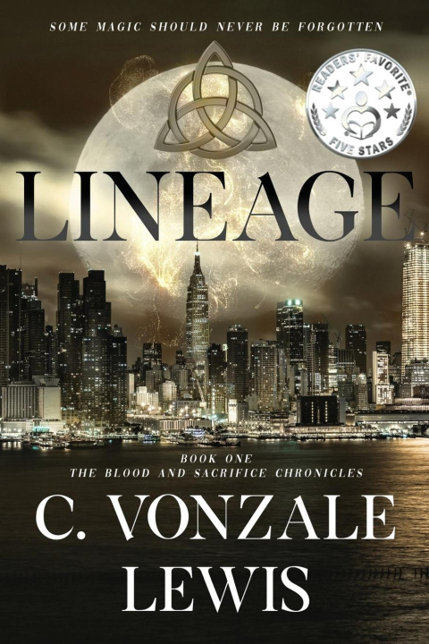 Book Lineage 