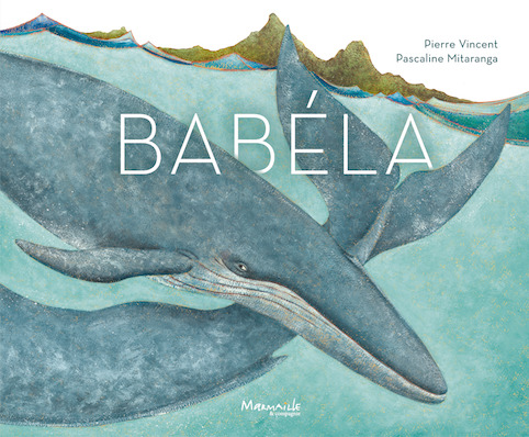 Book Babéla Mitaranga