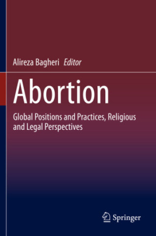 Carte Abortion Alireza Bagheri