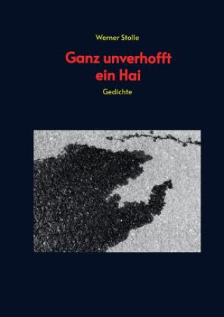 Knjiga Ganz unverhofft ein Hai Werner Stolle