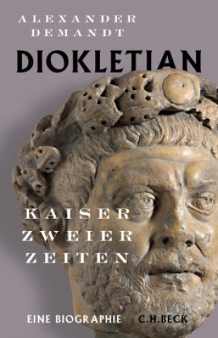 Könyv Diokletian 