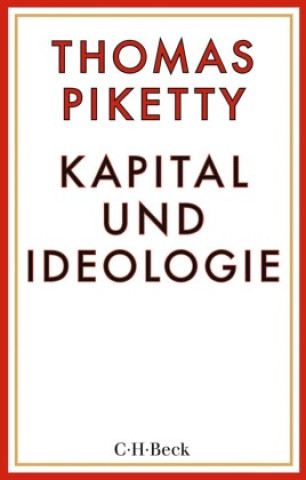 Книга Kapital und Ideologie André Hansen