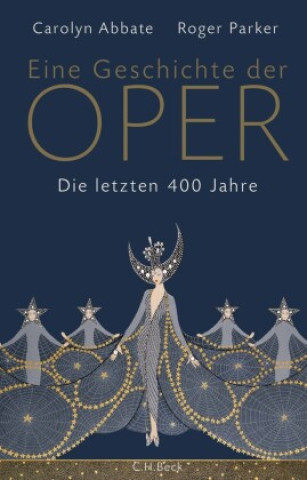 Book Eine Geschichte der Oper Roger Parker