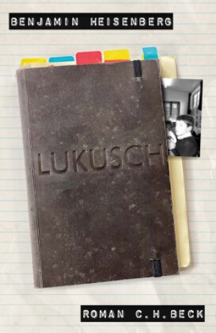 Book Lukusch Benjamin Heisenberg